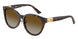 Jimmy Choo 5032D Sunglasses