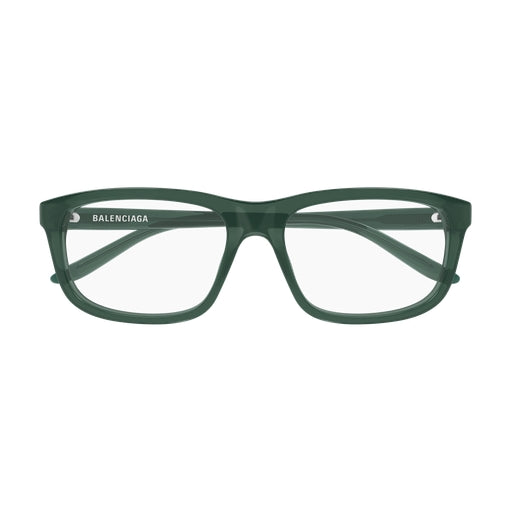 007 - Green - Transparent