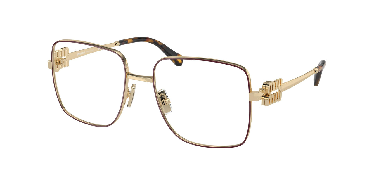 Miu Miu 51XV Eyeglasses