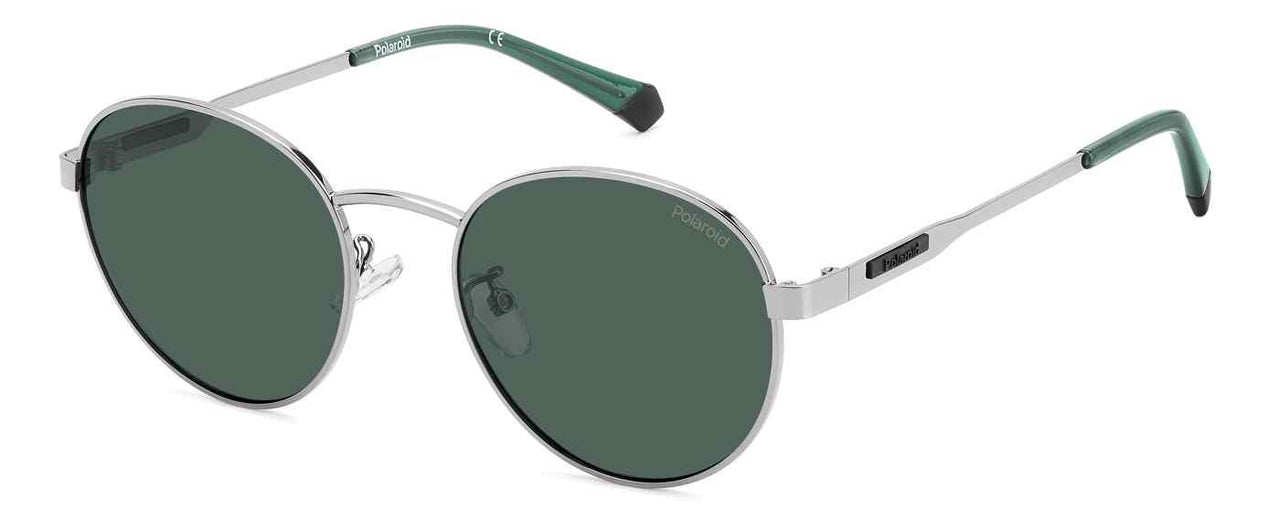 06LB-UC - RUTHENIUM - Green Polarized