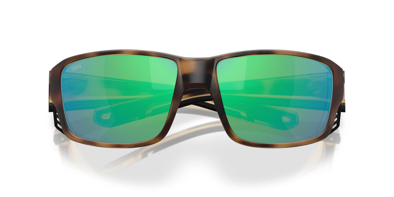 910515 - Tortoise - Green Mirror