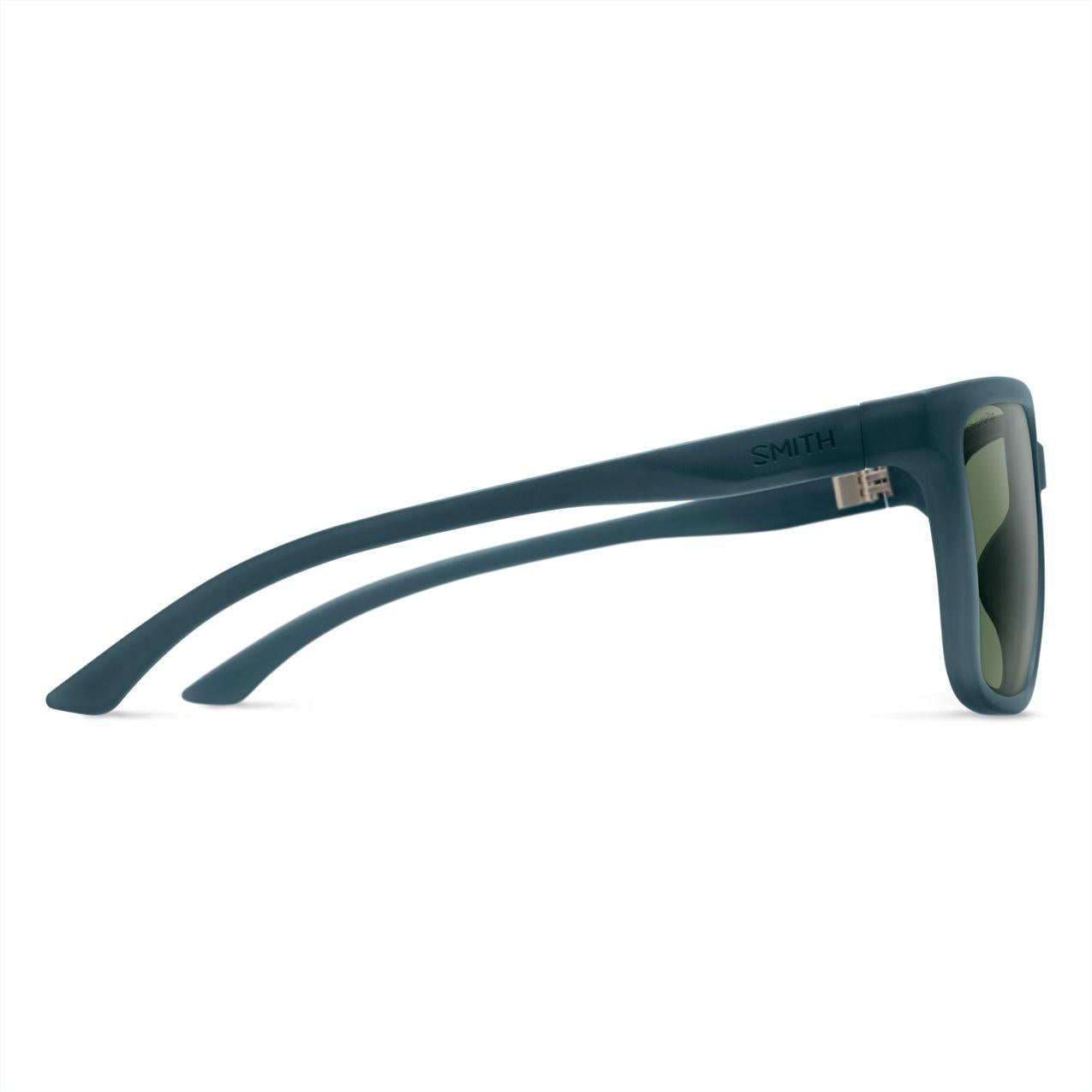 203686FJM57UC - Polarized Gray Green