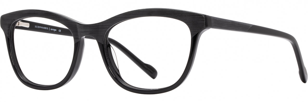 3 - Black