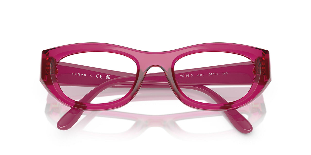 2987 - Violet