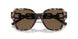 541073 - Pink - Dark Brown