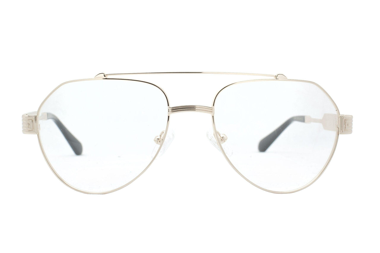 C1 - Gold Black