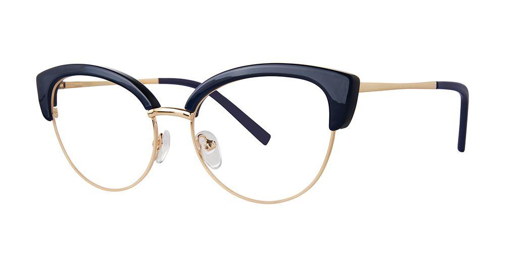 NVGLD - Navy/Gold