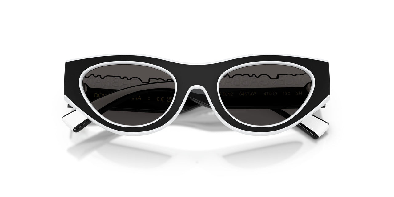 345787 - Black - Dark Grey