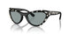 1020/1 - Black - Dark Grey