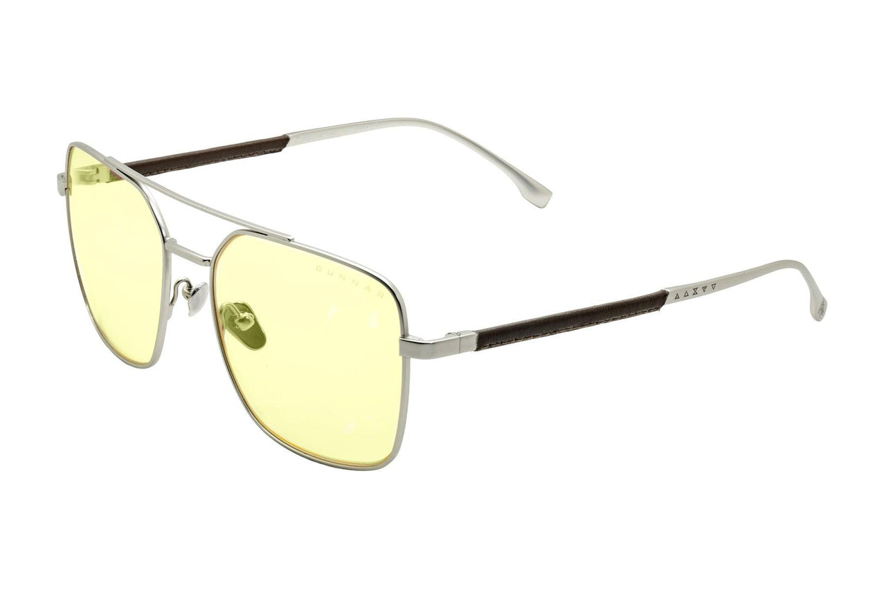 WLF01 - Steel/umber - Amber