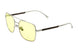 WLF01 - Steel/umber - Amber