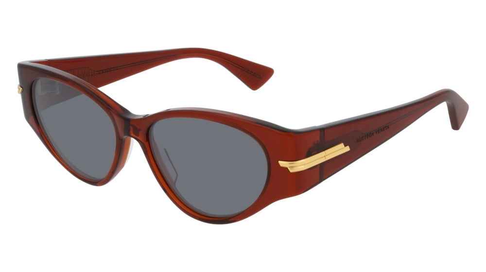 Bottega Veneta Unapologetic BV1002S Sunglasses