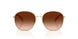 900574 - Gold - Brown Gradient
