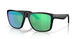 912602 - Black - Green Mirror