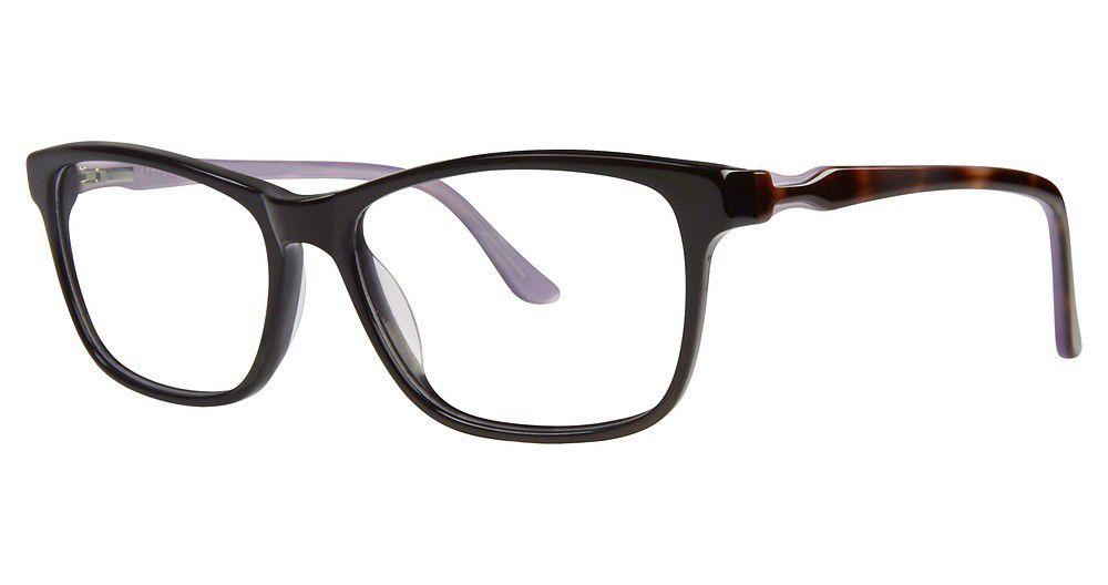 BLCKTRTSLLC - Black/Tortoise/Lilac