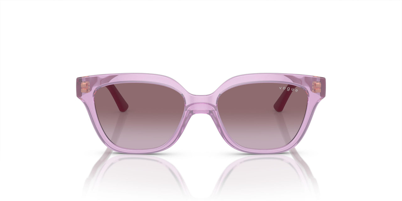 27808H - Pink - Violet Gradient