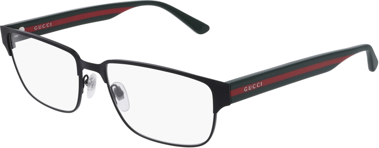 Gucci Web GG0753O Eyeglasses