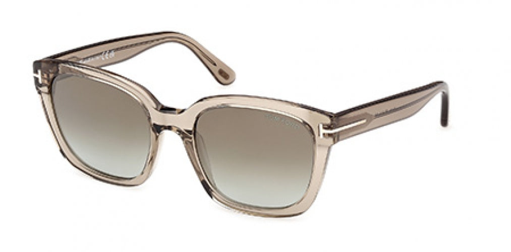Tom Ford Haylay 1216 Sunglasses