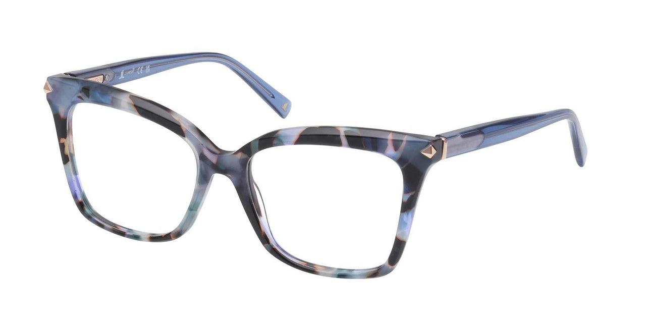 J. LANDON 50024 Eyeglasses