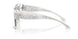 31338V - Transparent - Clear Mirror Silver