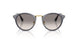 123932 - Blue - Clear Gradient Grey