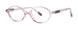 MODERN PLASTICS II QUICKLY Eyeglasses