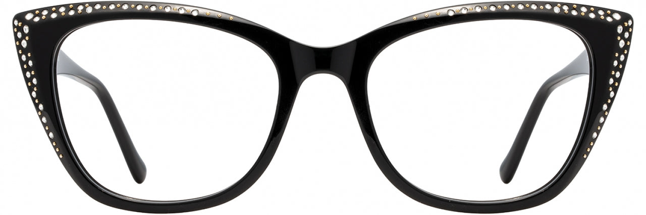 Cinzia CIN5195 Eyeglasses