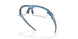 953407 - Blue - Clear To Black Iridium Photochromic