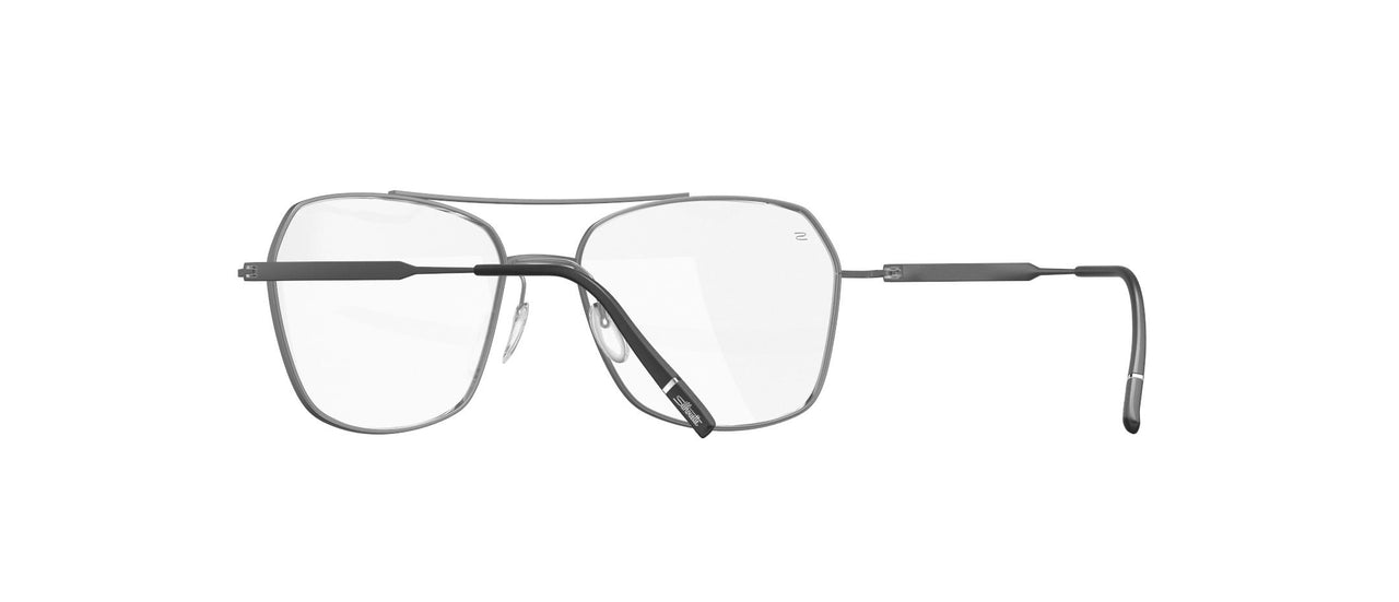 6560 - Plain Ruthenium