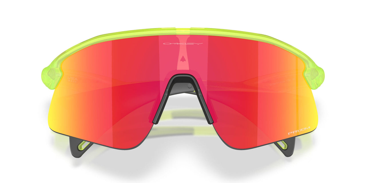 951703 - Green - Prizm Ruby