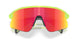 951703 - Green - Prizm Ruby