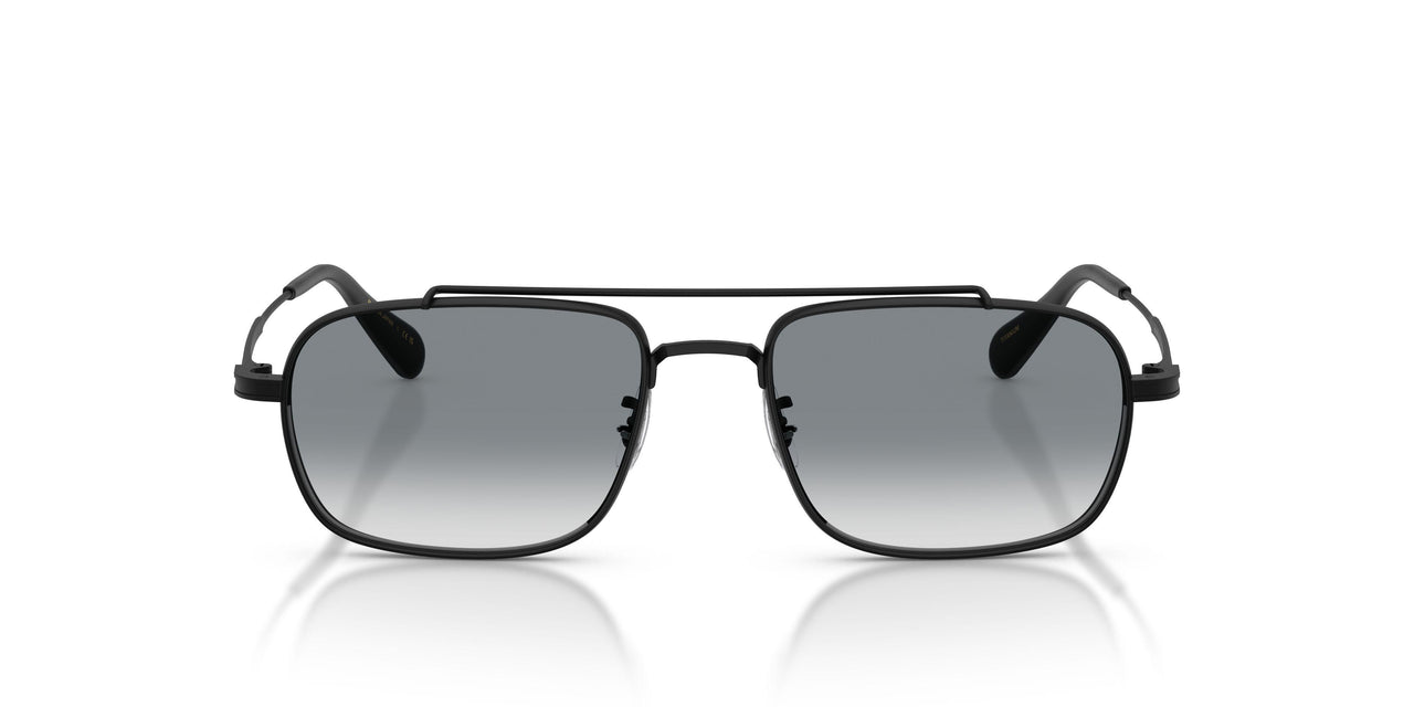 50627O - Black - Echo Gradient Wash To Dark