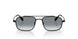 50627O - Black - Echo Gradient Wash To Dark