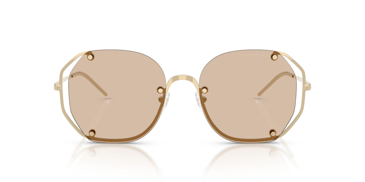 301393 - Gold - Light Brown