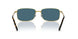 9196S2 - Gold - Blue