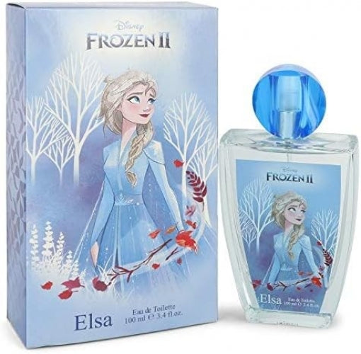 Disney Frozen Ii Elsa EDT Spray