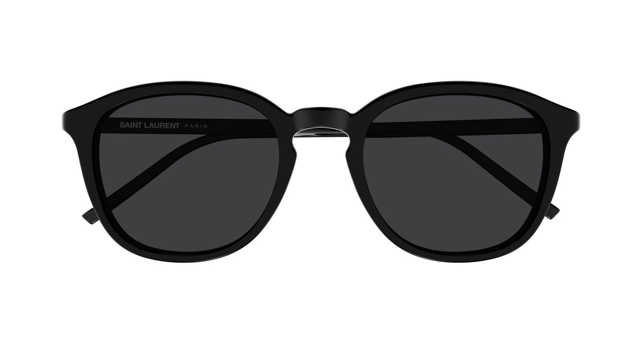 001 - Black - Black