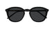 001 - Black - Black