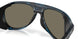 911712 - Multicolor - Blue Mirror