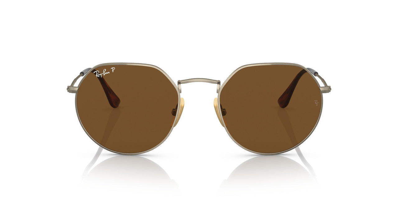 920757 - Gold - Brown Polar