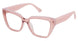 Champion CUROZ Eyeglasses