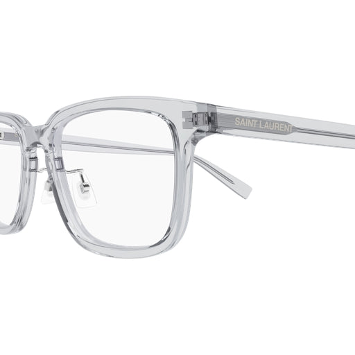 003 - Grey - Transparent