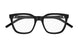 007 - Black - Transparent