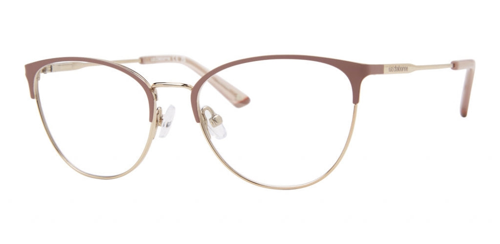 Liz Claiborne L478T Eyeglasses