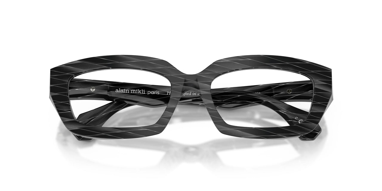 001 - Black