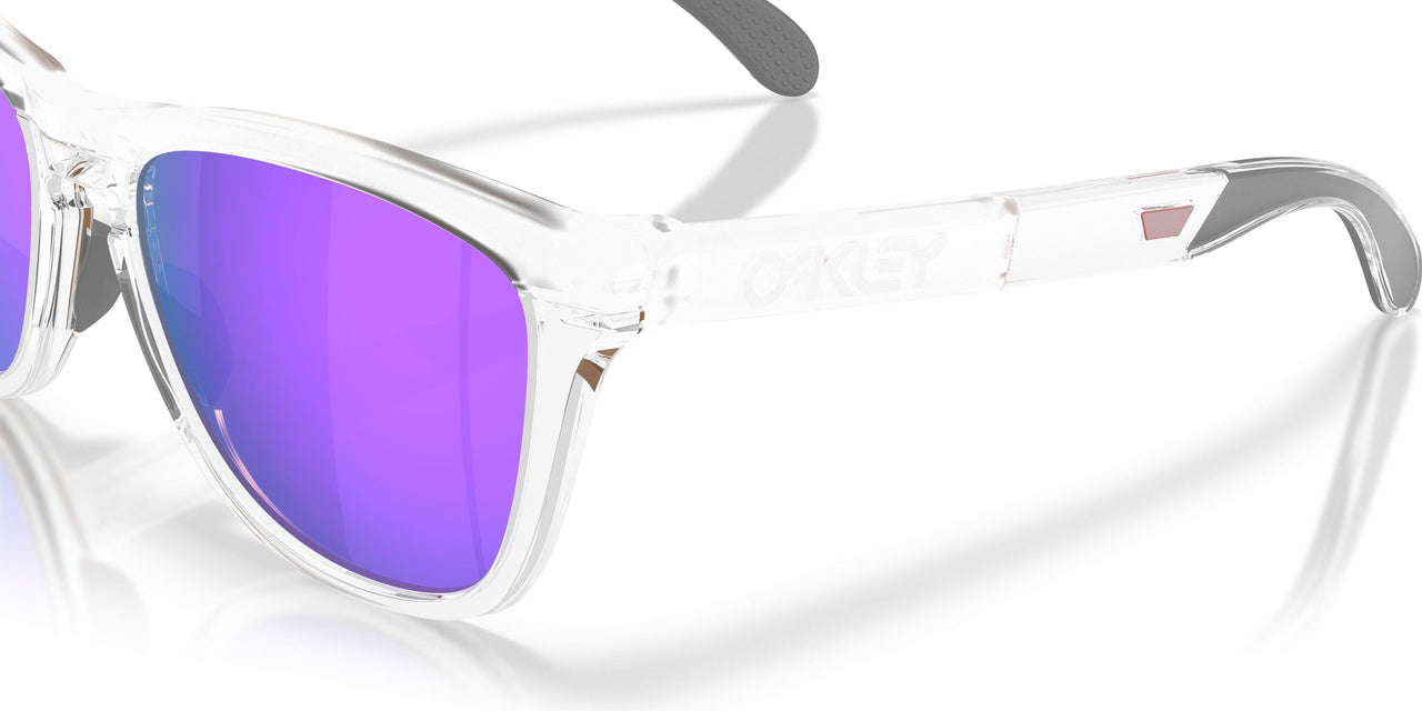 950305 - Transparent - Prizm Violet
