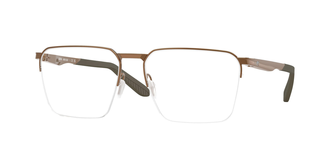 Costa Optical Brd 610 3018 Eyeglasses