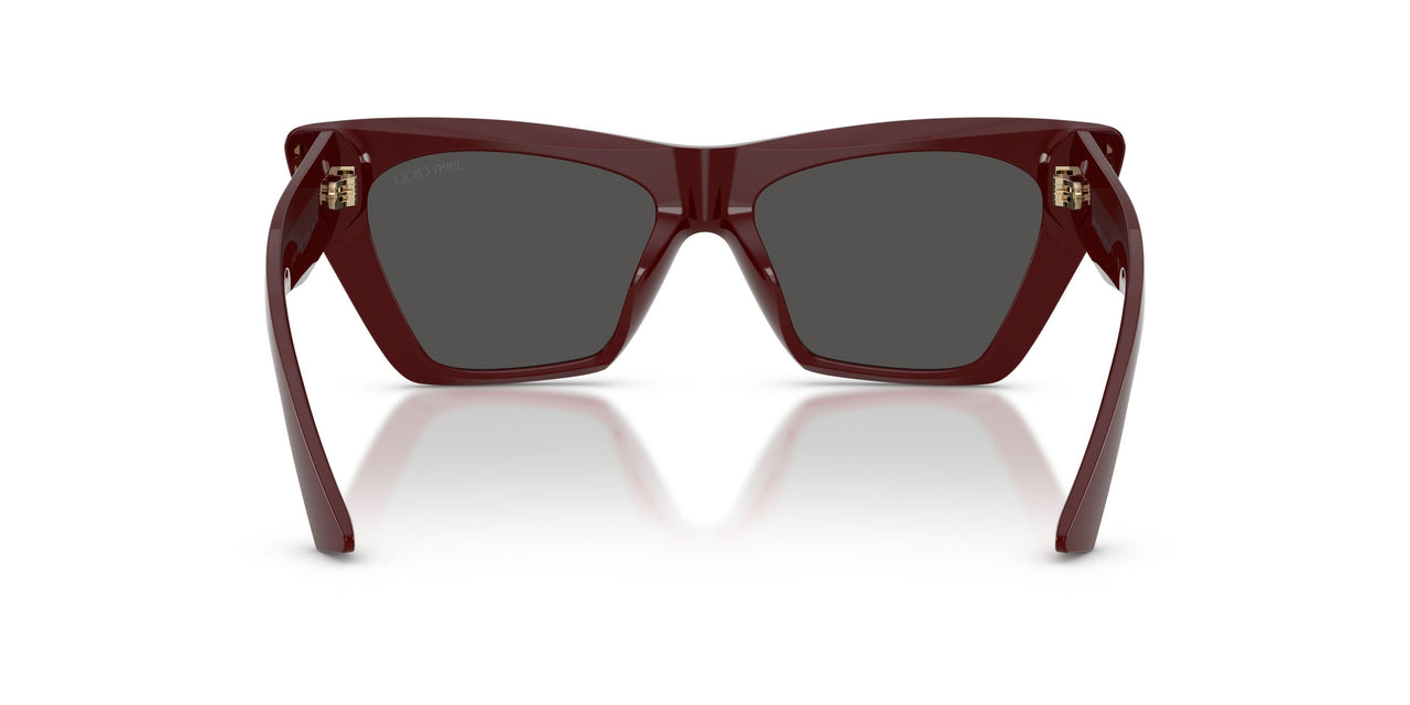 505787 - Red - Dark Grey