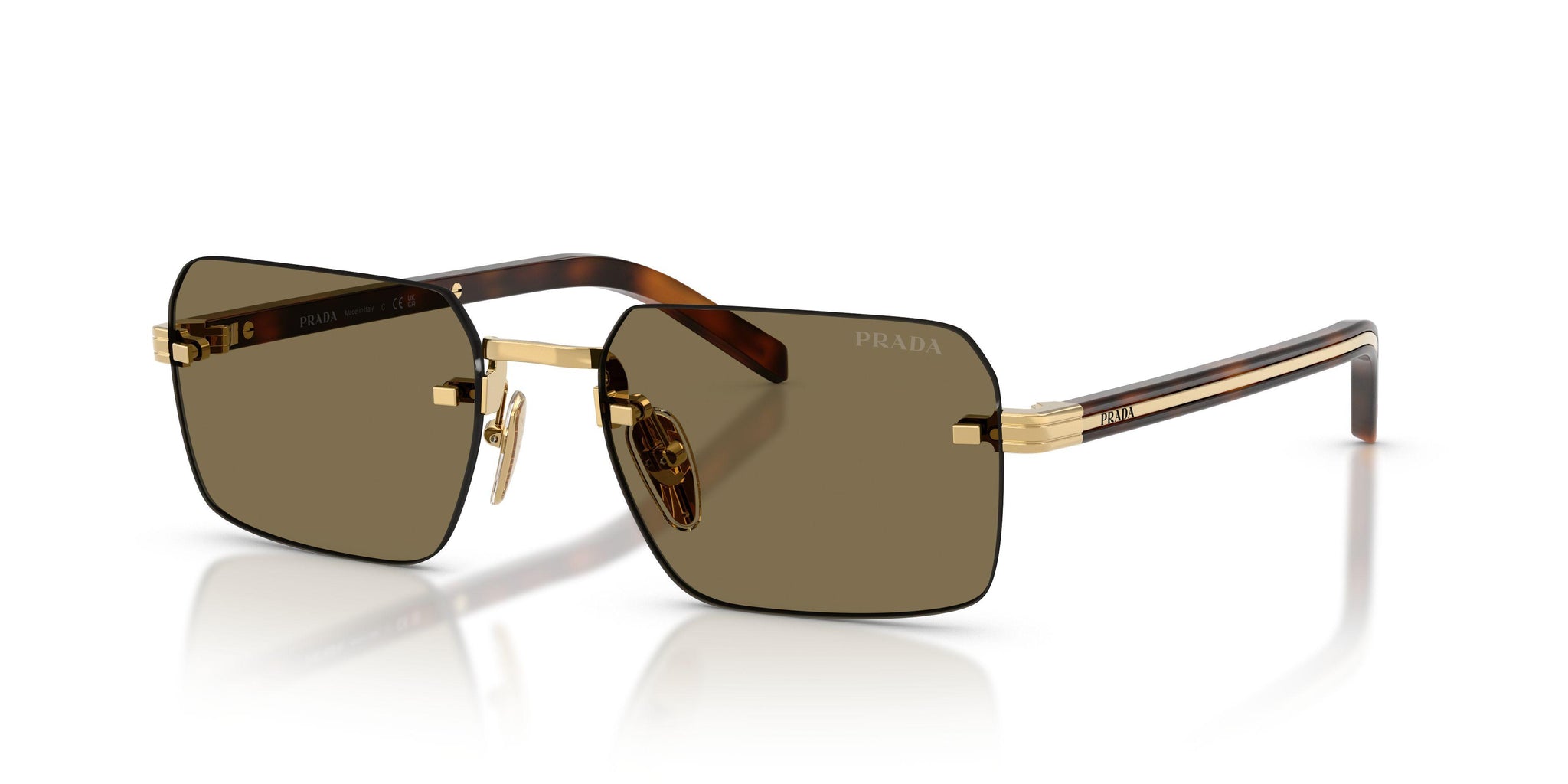 Prada D55S Sunglasses