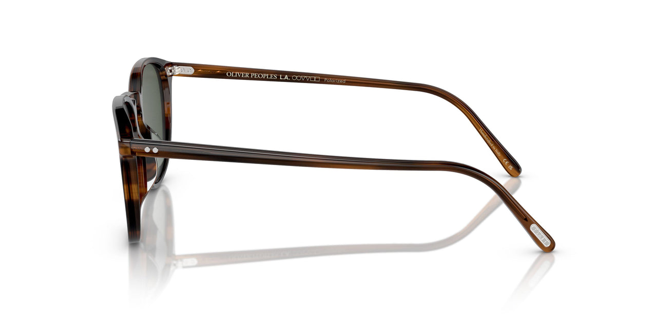 17249A - Brown - Green Polarized